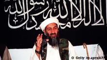 Ciudad alemana enfrenta multa por deportación de supuesto escolta de Bin Laden