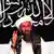 Osama Bin Laden auf einem undatierten Foto (Foto: Getty Images/AFP/)