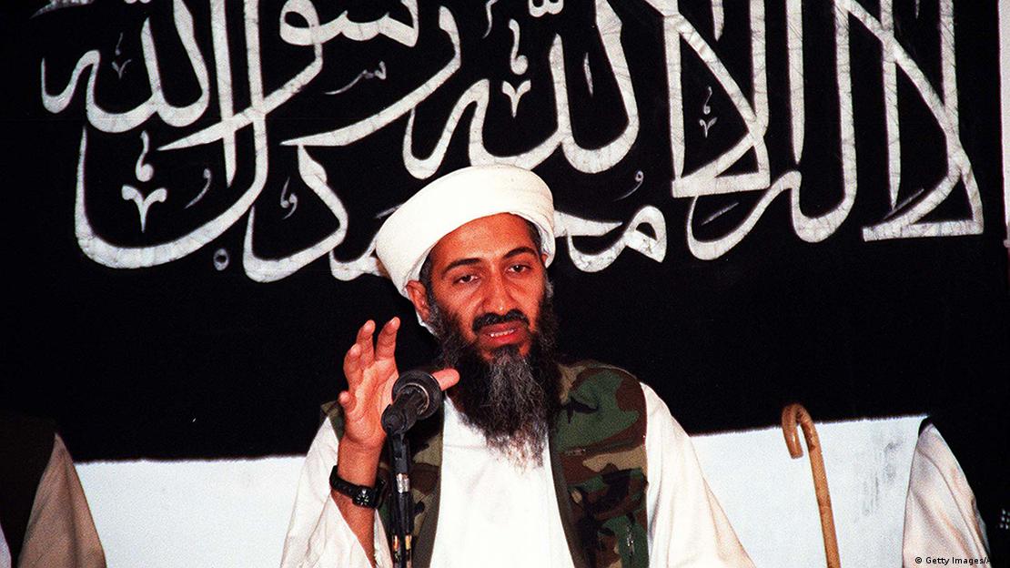 Al-Qaida grows weaker by the day, says Osama bin Laden aide - Nikkei Asia