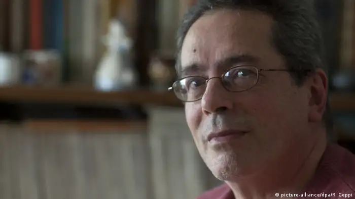 César Aira 