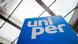 Логотип Uniper Логотип Uniper