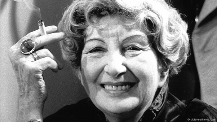 Irmgard Keun