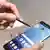 Samsung Galaxy Note 7 (Foto: dpa)