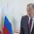 Der russische Außenminister Sergej Lawrow