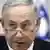 Israel Ministerpräsident Benjamin Netanjahu