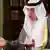 Saudi Arabien Hadsch Hadj Minister Adel al-Jubeir in London