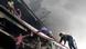 Brand in einem Fabrikgebäude in Bangladesch (Foto: Reuters/M.P.Hossain Brand in einem Fabrikgebäude in Bangladesch (Foto: Reuters/M.P.Hossain