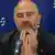 Pierre Moscovici en imagen de archivo