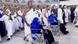 Saudi Arabien Mekka Hadsch Saudi Arabien Mekka Hadsch