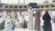 Saudi Arabien Mekka Hadsch Saudi Arabien Mekka Hadsch