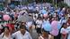 A protest against same-sex marriage in Mexico (c) picture-alliance/Zuma/El Universal A protest against same-sex marriage in Mexico (c) picture-alliance/Zuma/El Universal