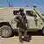 Afghanistan Mazar-i-Sharif Bundeswehr NATO Resolute Support Mission Soldat