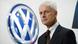 Matthias Müller, gerente general de Volkswagen Matthias Müller, gerente general de Volkswagen