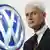 Председатель правления Volkswagen (VW) Маттиас Мюллер