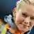 Paralympics 2016 Vanessa Low Weitsprung