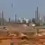 Libyen Ölhafen von Ras Lanuf