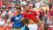 Bundesliga Mainz gegen Hoffenheim Bundesliga Mainz gegen Hoffenheim