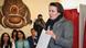 Tatjana Korotkewitsch während der Stimmabgabe zur Palramentswahl in Weißrussland. (Foto: Imago/Tass/A. Didevich) Tatjana Korotkewitsch während der Stimmabgabe zur Palramentswahl in Weißrussland. (Foto: Imago/Tass/A. Didevich)