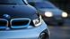 BMW i3 в Лейпциге BMW i3 в Лейпциге
