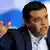 Griechenland Tsipras PK Meese Thessaloniki