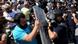 Türkei Kurde Demonstration Türkei Kurde Demonstration