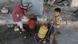 População civil em Aleppo População civil em Aleppo