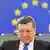 Jose Manuel Barroso im Europaparlament (Archivbild: dpa)