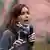 Argentinien ehemalige Präsidentin Cristina Fernandez de Kirchner