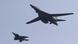 بمبافکنهای B-1B را میتوان به سلاحهای اتمی مجهز کرد بمبافکنهای B-1B را میتوان به سلاحهای اتمی مجهز کرد