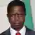 Edgar Lungu Zambia Präsident
