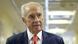 Schimon Peres bei seiner Entlassung aus dem Krankenhaus im Januar (Foto: Reuters) Schimon Peres bei seiner Entlassung aus dem Krankenhaus im Januar (Foto: Reuters)