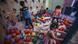 Syrien Waffenstillstand Eid Al Adha Kinder in Damaskus Syrien Waffenstillstand Eid Al Adha Kinder in Damaskus
