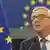 Frankreich Straßburg EU Parlament Jean-Claude Juncker