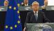 Europäisches Parlament - Jean-Claude Juncker, Rede zur Lange der Union Europäisches Parlament - Jean-Claude Juncker, Rede zur Lange der Union