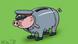 Карикатура Сергея Елкина Карикатура Сергея Елкина
