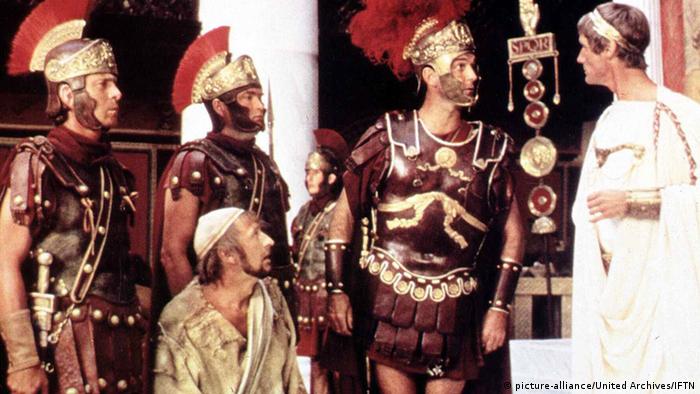 Житие Брайана (1979)