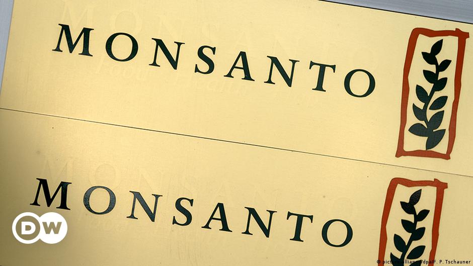 Franzosische Justiz Leitet Ermittlungen Gegen Monsanto Ein Aktuell Europa Dw 10 05 19