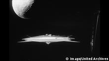 17.9.1966: Die Orion geht auf Raumpatrouille