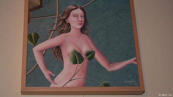 Obra surrealista