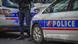 Frankreich Symbolbild Polizei Frankreich Symbolbild Polizei