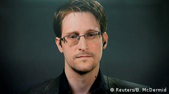 New York Pardon Snowden Kampagne Videoschalte