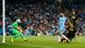 Fußball UEFA Champions League Borussia Mönchengladbach - Manchester City Fußball UEFA Champions League Borussia Mönchengladbach - Manchester City