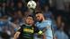 Fußball UEFA Champions League Manchester City - Borussia Mönchengladbach Fußball UEFA Champions League Manchester City - Borussia Mönchengladbach