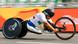 Alex Zanardi competes in the 2016 Rio Paralympics Alex Zanardi competes in the 2016 Rio Paralympics