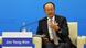 Jim Yong Kim Jim Yong Kim