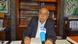 Griechenland Athen Nikos Voutsis, Präsident des griechischen Parlaments Griechenland Athen Nikos Voutsis, Präsident des griechischen Parlaments