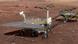 Chinesischer Marsrover Chinesischer Marsrover