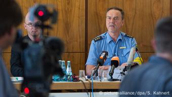 Bautzen Reagiert Auf Gewaltausbruche Aktuell Deutschland Dw 15 09 16