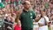 Deutschland Fußball Bundesliga - Werder Bremen vs. FC Augsburg Deutschland Fußball Bundesliga - Werder Bremen vs. FC Augsburg