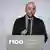 Deutschland Preisverleihung M100 Medien-Award in Potsdam - Roberto Saviano